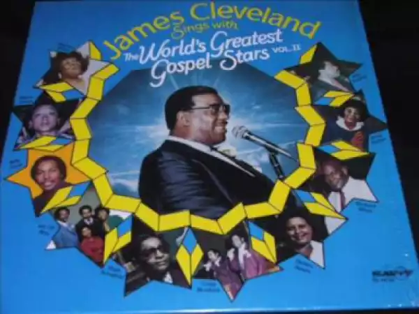 James Cleveland - Great Day